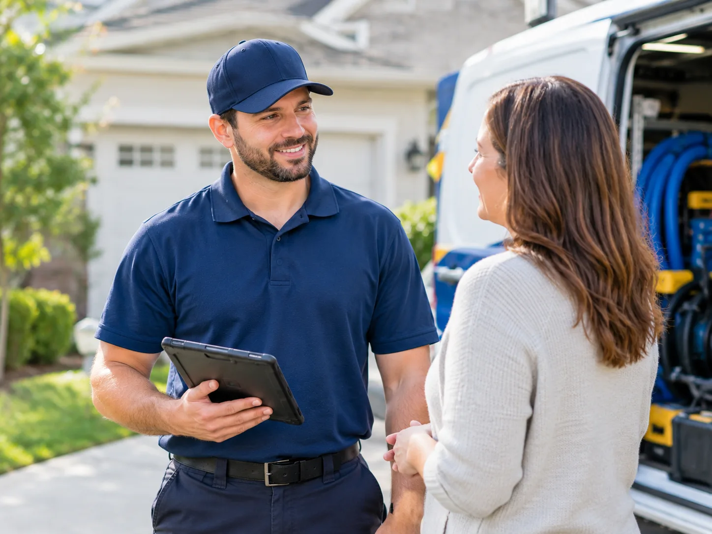 Sewage Backup Cleanup River Pines, CA FAQs